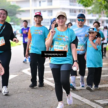Runner Photo 8332115
