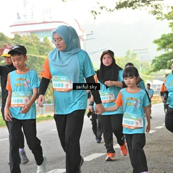 Runner Photo 8332117