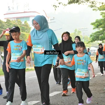 Runner Photo 8332125