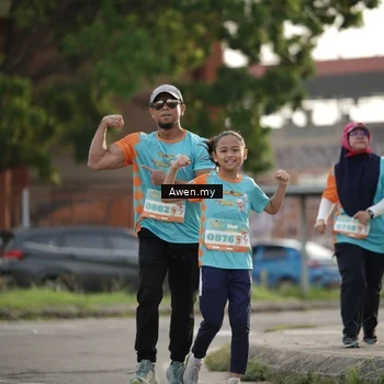 Runner Photo 8332127