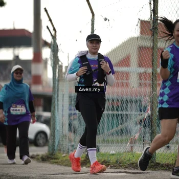 Runner Photo 8332134