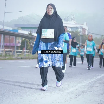 Runner Photo 8332140