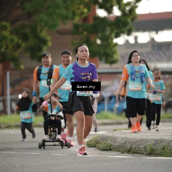 Runner Photo 8332146
