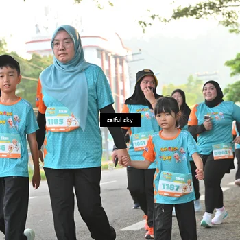 Runner Photo 8332149