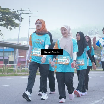 Runner Photo 8332150