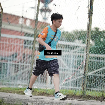 Runner Photo 8332151