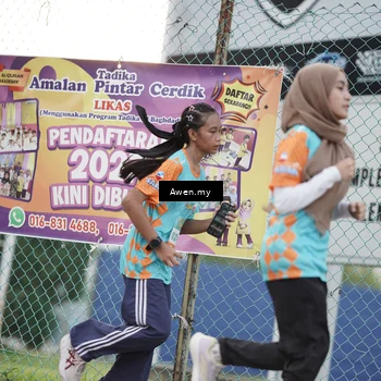 Runner Photo 8332152