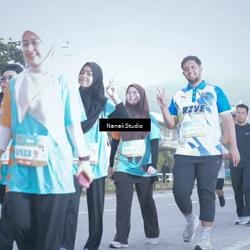 Runner Photo 8332153
