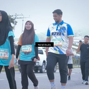 Runner Photo 8332154