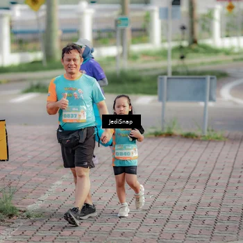 Runner Photo 8332160