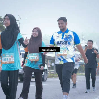 Runner Photo 8332161