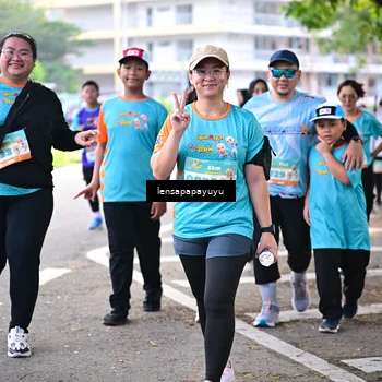 Runner Photo 8332165
