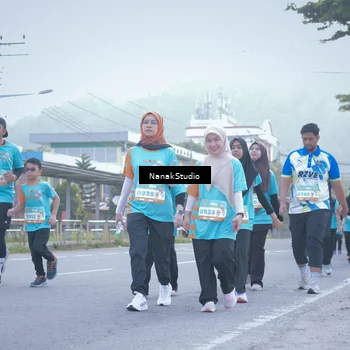 Runner Photo 8332169
