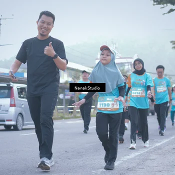 Runner Photo 8332170