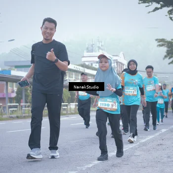 Runner Photo 8332174