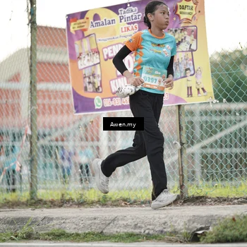 Runner Photo 8332182