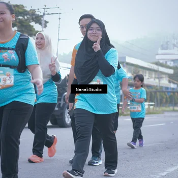 Runner Photo 8332183