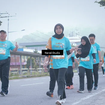 Runner Photo 8332189