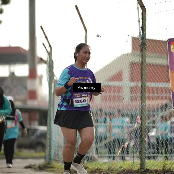 Runner Photo 8332190