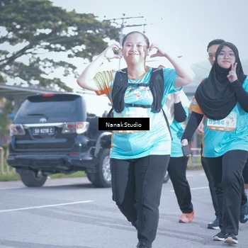 Runner Photo 8332191