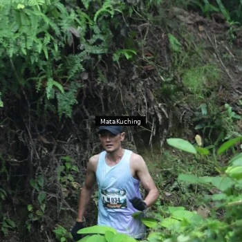 Runner Photo 8332196