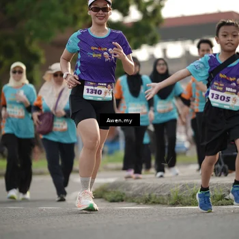 Runner Photo 8332198