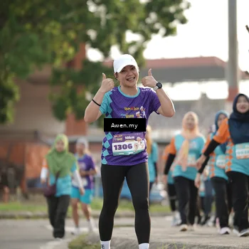Runner Photo 8332203