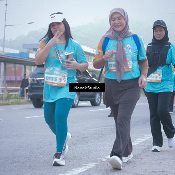 Runner Photo 8332204