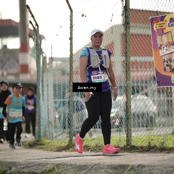 Runner Photo 8332206