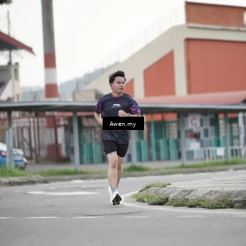 Runner Photo 8332212