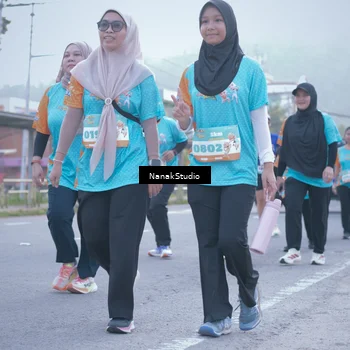 Runner Photo 8332216