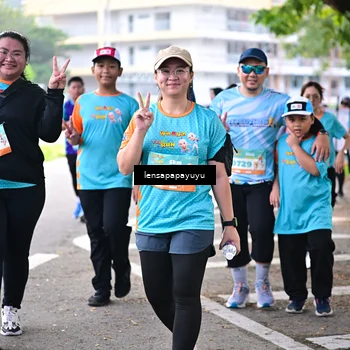 Runner Photo 8332222