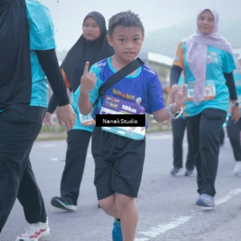Runner Photo 8332226
