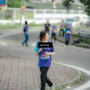 Runner Photo 8332227