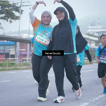 Runner Photo 8332230