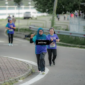 Runner Photo 8332233