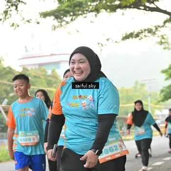 Runner Photo 8332234
