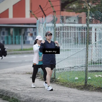 Runner Photo 8332237