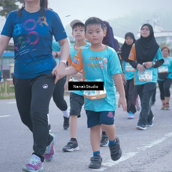 Runner Photo 8332245