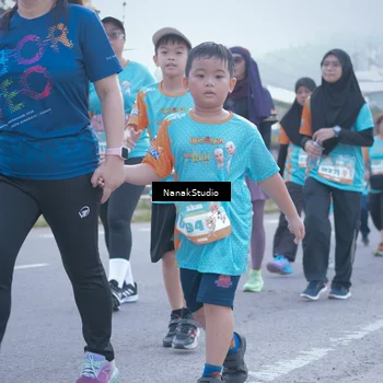 Runner Photo 8332246