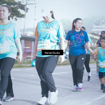 Runner Photo 8332247