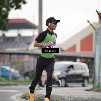 Runner Photo 8332254