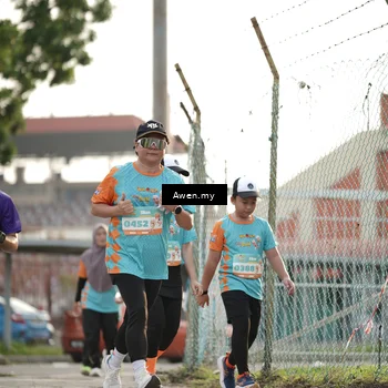 Runner Photo 8332257