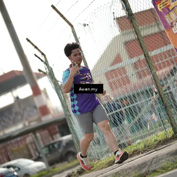Runner Photo 8332261