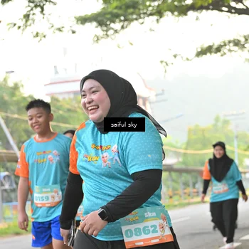 Runner Photo 8332263