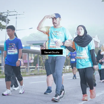 Runner Photo 8332266