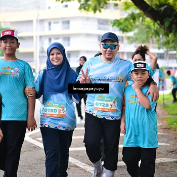 Runner Photo 8332268