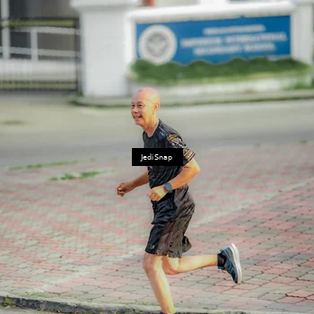 Runner Photo 8332273