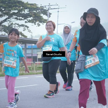 Runner Photo 8332276