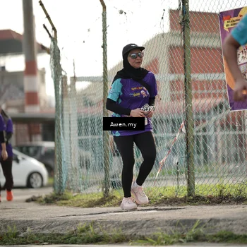 Runner Photo 8332281